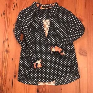 Velvet Heart ladies shirt